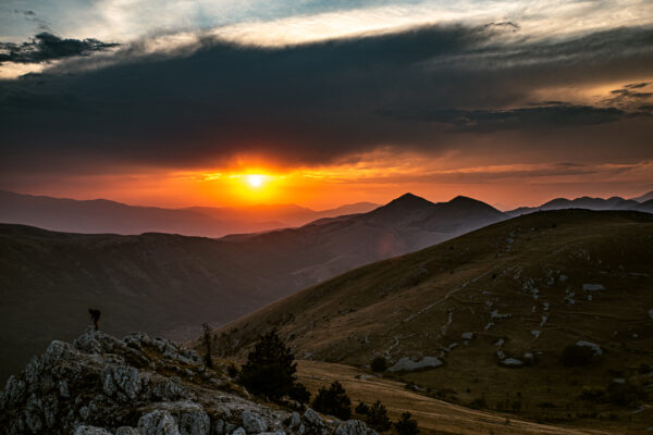 Abruzzo Landscape