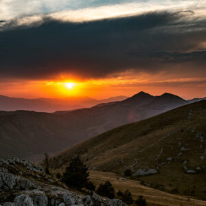 Abruzzo Landscape
