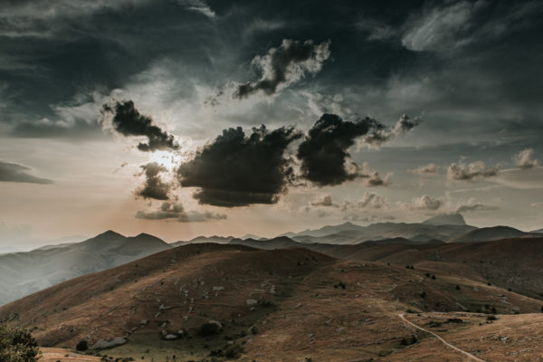 Stampa fotografica Abruzzo