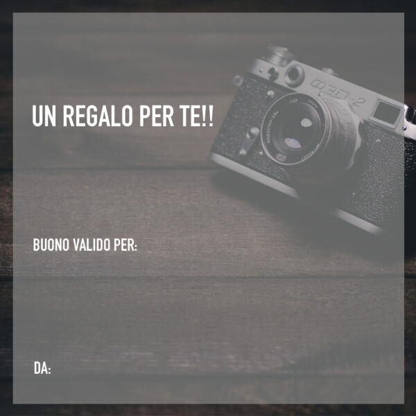 Buono Regalo