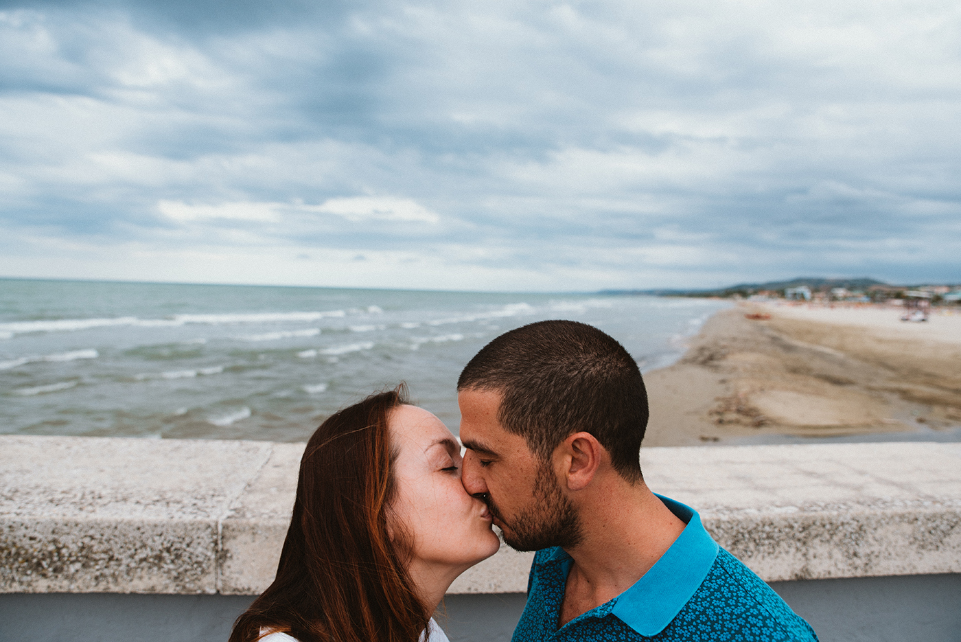 Pasqualino & Francesca