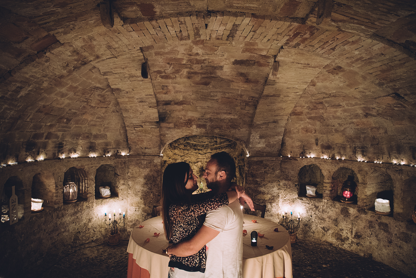 Luca & Federica